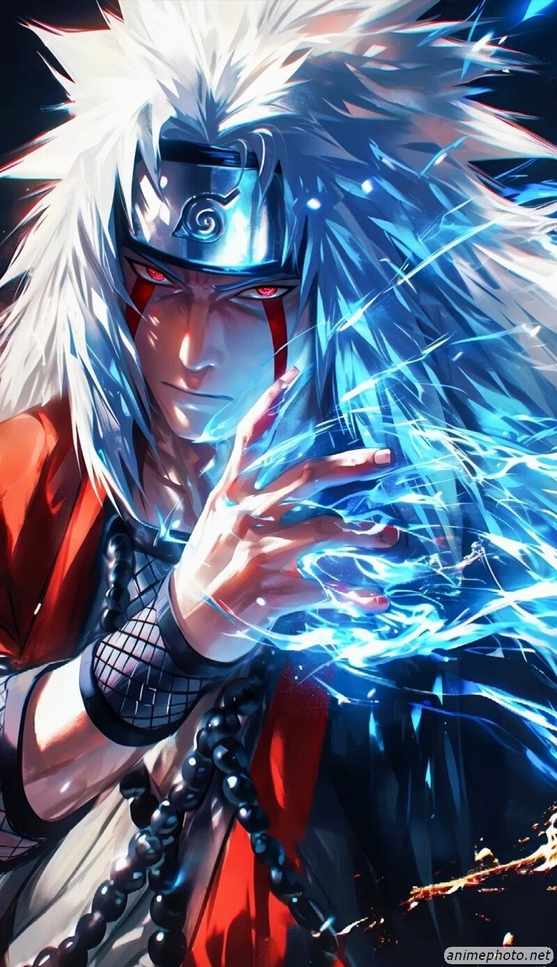 hình nền anime ngầu 8