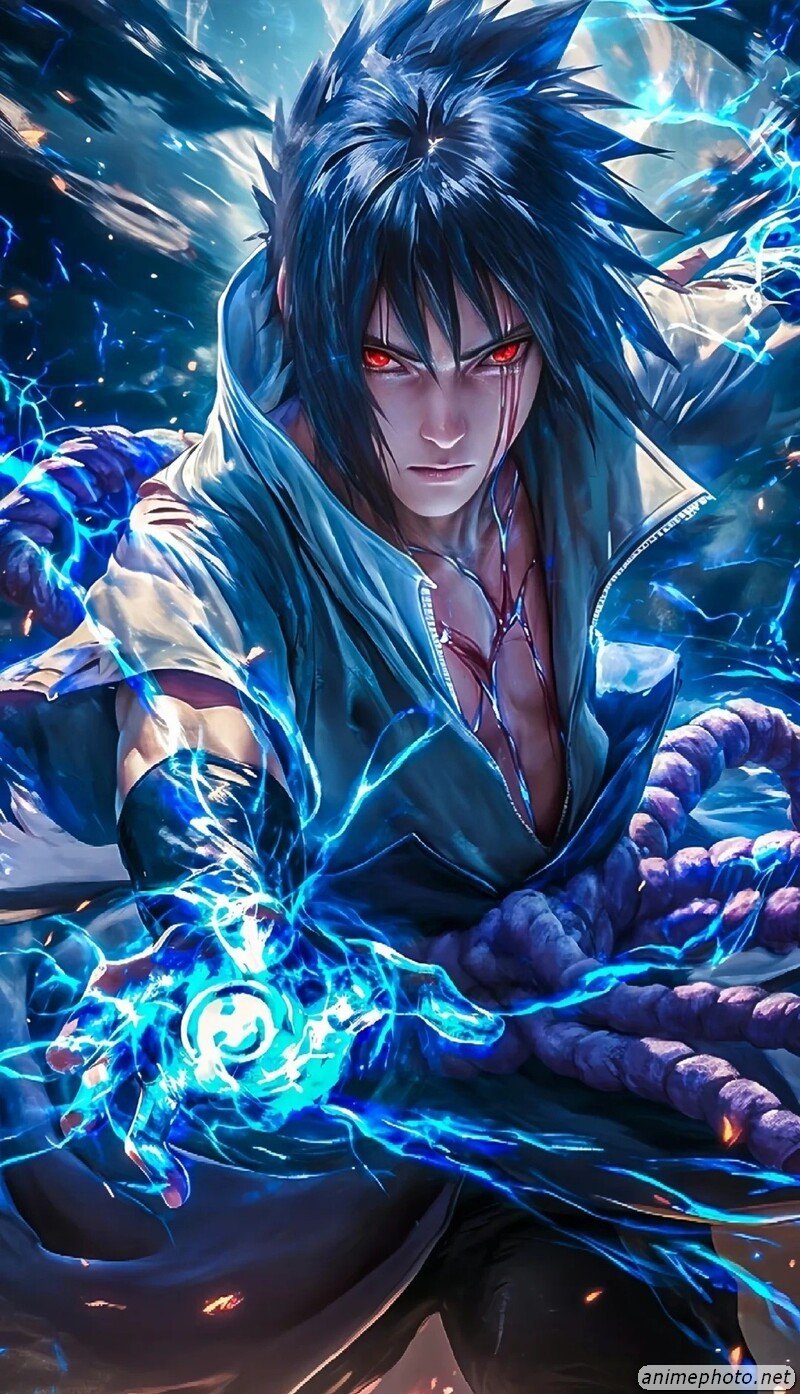 hình nền anime ngầu 9