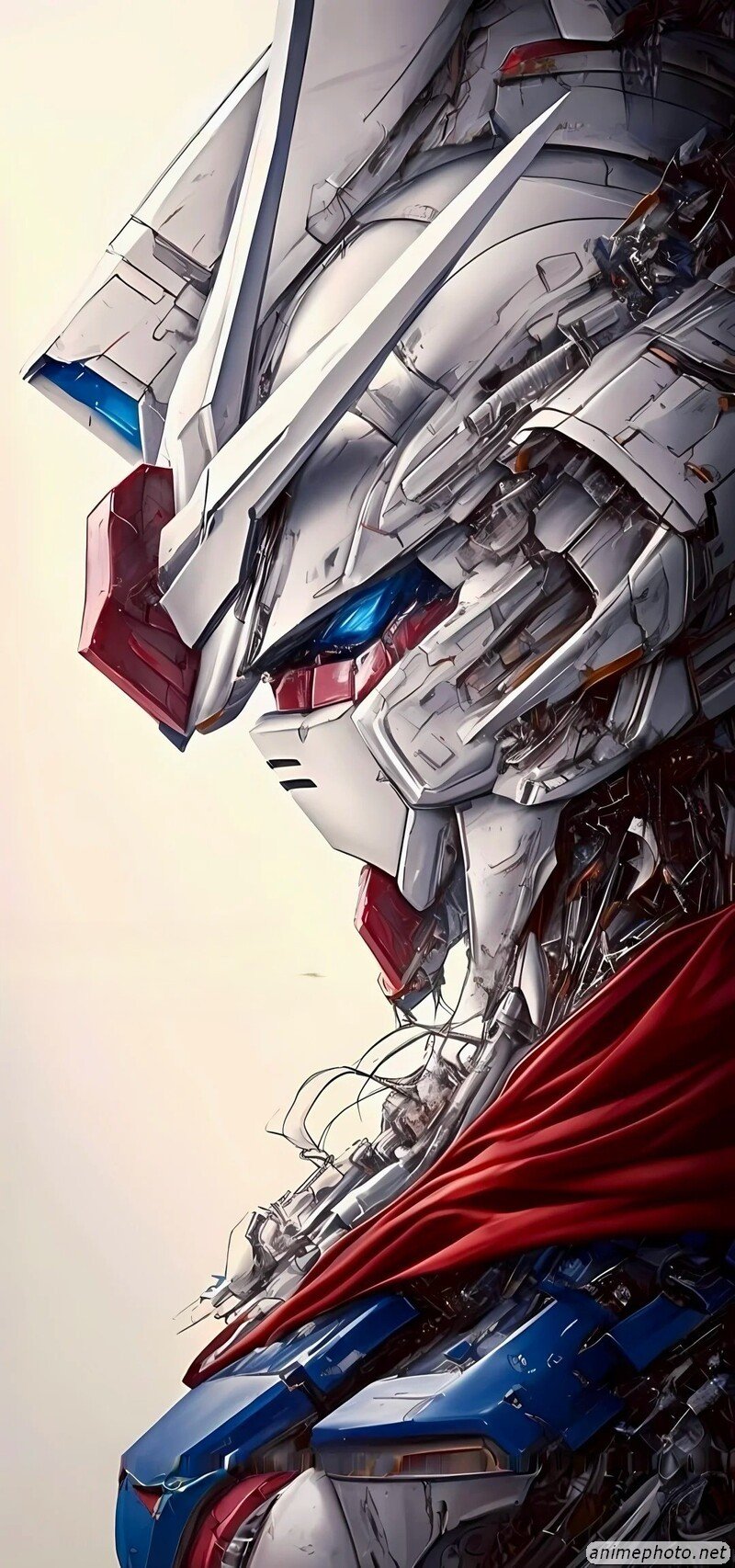 hình nền anime ngầu