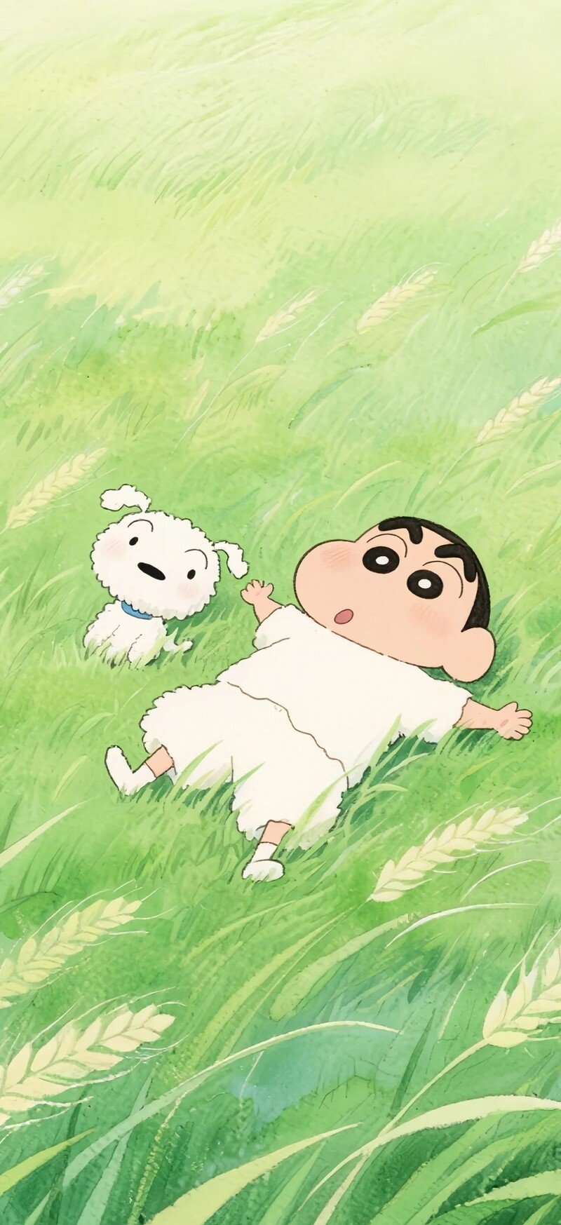 hình nền anime nữ cute