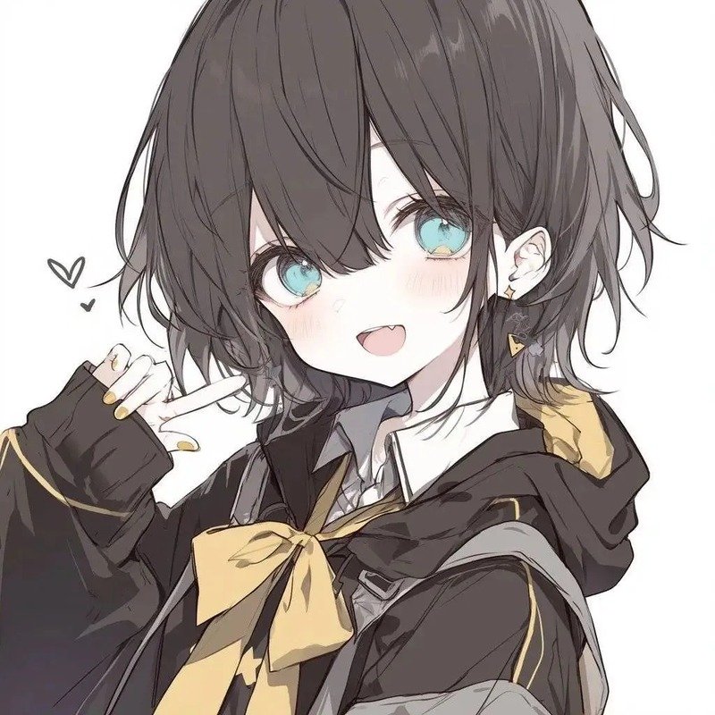 hình nền cute chibi nữ