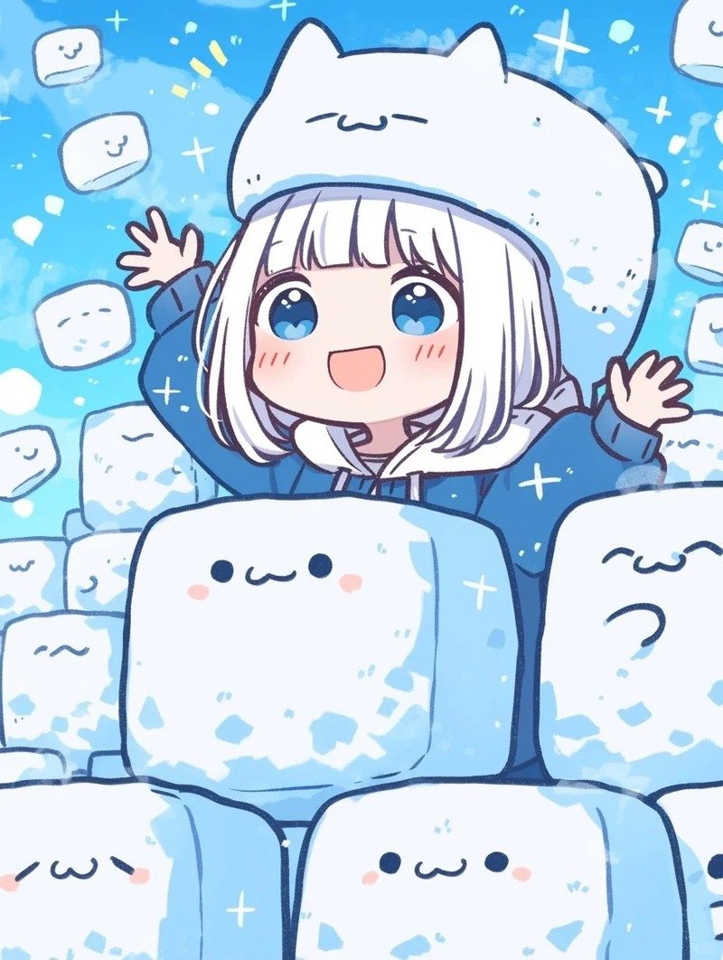 hình nền cute nữ