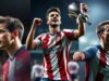Hành trình sự nghiệp Antoine Griezmann từ Real Sociedad đến Atletico – Từ Những Bước Đầu Đến Đỉnh Cao Châu Âu