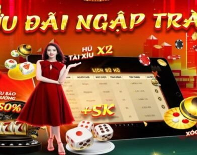 Khuyến mãi IWIN – Trải nghiệm game hấp dẫn, nhận ngay ưu đãi