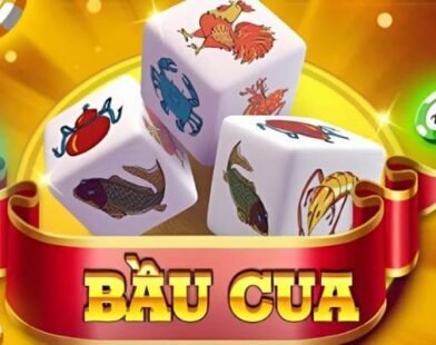 Nét đẹp dân gian trong trò Bầu Cua online tại 8XBET