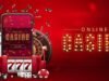Sảnh Casino 32Win – Đỉnh cao công nghệ và cơ hội trúng lớn