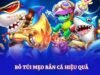 Game Bắn Cá Đổi Thưởng – Tham Gia Săn Thưởng Hồi Hộp Nhất 2025 