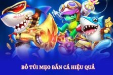 Game Bắn Cá Đổi Thưởng – Tham Gia Săn Thưởng Hồi Hộp Nhất 2025 