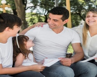 Cân Bằng Giữa Công Việc Và Gia Đình – Bí Quyết Sống Hài Hòa