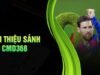 CMD 368 Sports VVVWIN – Sảnh Dự Đoán Kèo Thể Thao Uy Tín