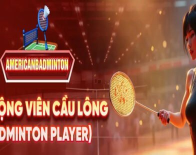 Vận Động Viên Cầu Lông Nổi Tiếng: Những Gương Mặt Đỉnh Cao