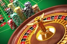 Casino SINBET – Sảnh game đổi thưởng với cơ hội thắng lớn