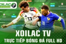 Cách xem trực tiếp bóng đá trên Xoilac nhanh và đơn giản
