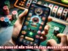 Allbet Gaming – Nơi công nghệ và cá cược kết hợp hoàn hảo
