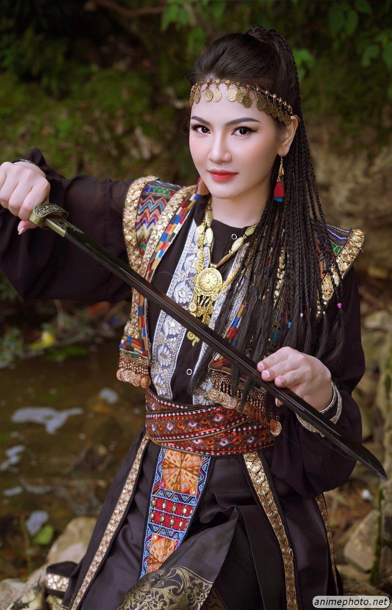 lê mai ly