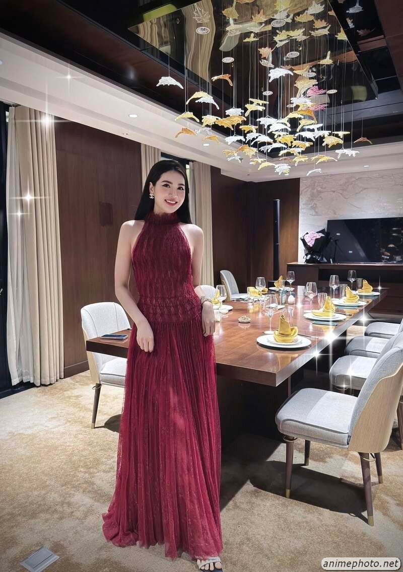 lê mai ly 23