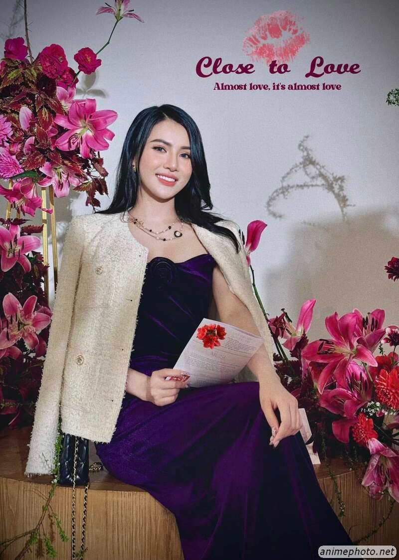 lê mai ly 25
