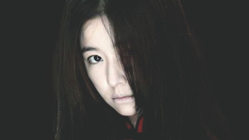 ma nữ