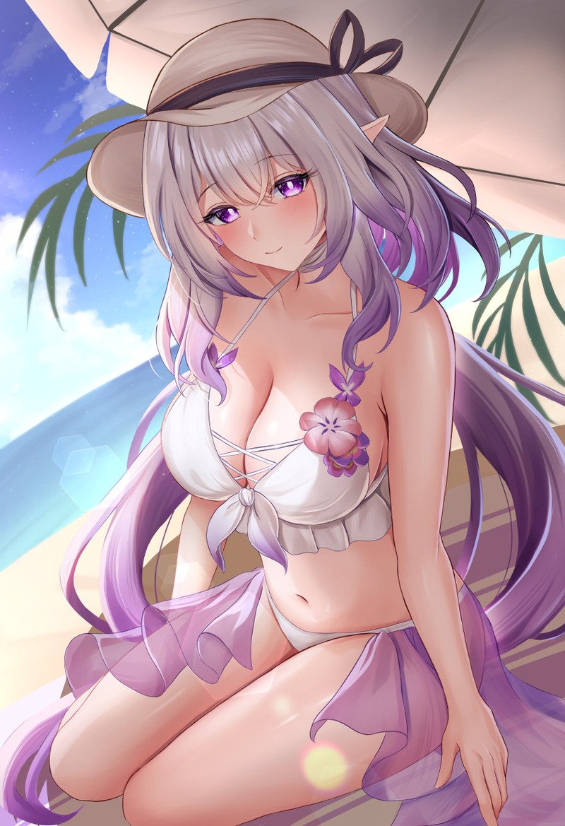 oppai anime