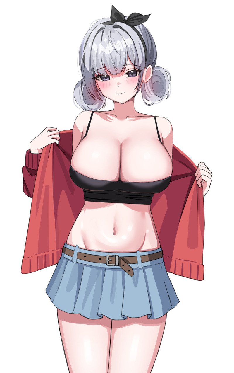 phim anime echi