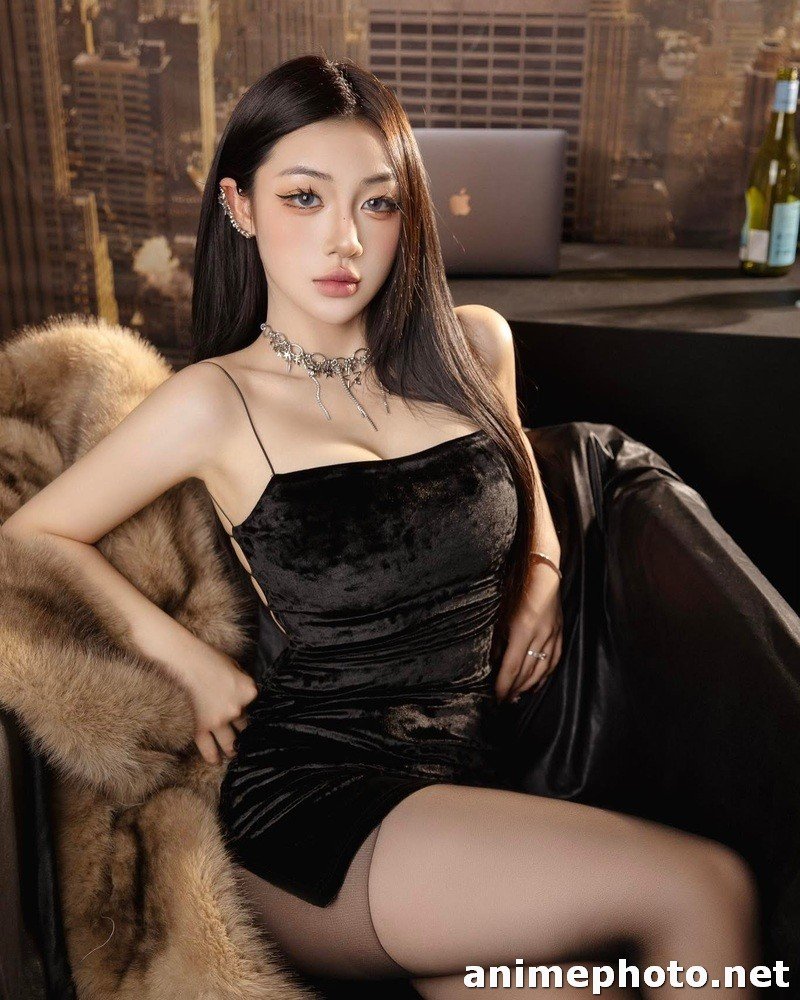 tran ha linh sex