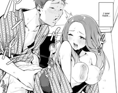 125+ Ảnh truyện anime hentai chịch nhau phô diễn cảnh nóng bỏng