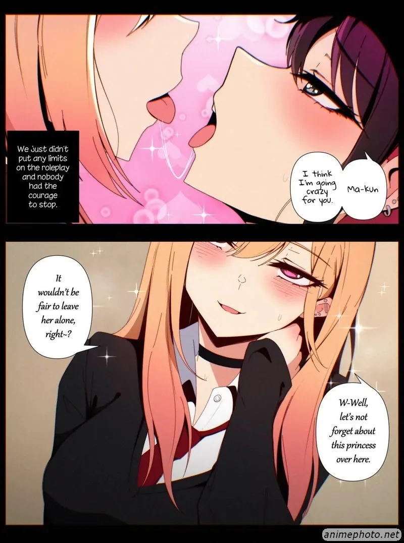 truyện hentai