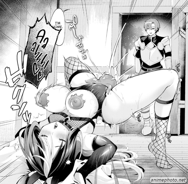 truyện hentai 21