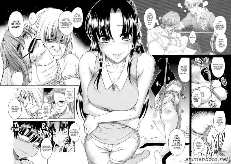 truyện hentai 7