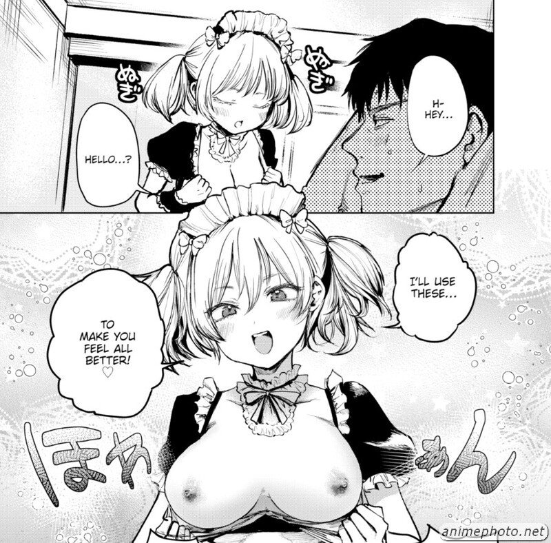 truyện hentai anime 19