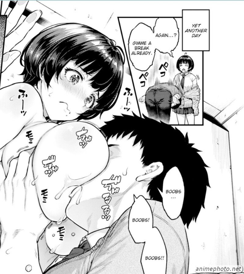 truyện hentai anime 26