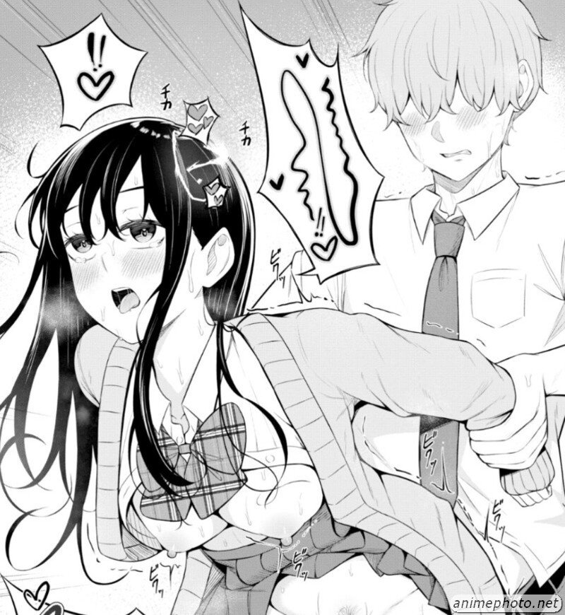 truyện hentai anime 9