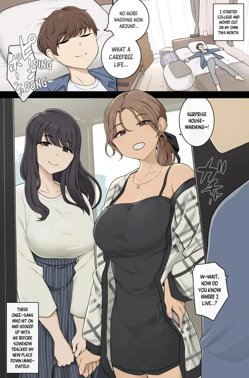 truyện hentai có màu