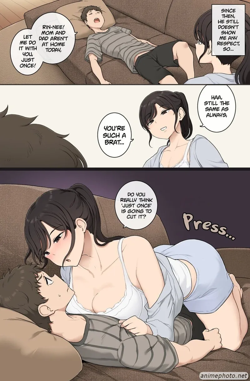 truyện hentai ko che