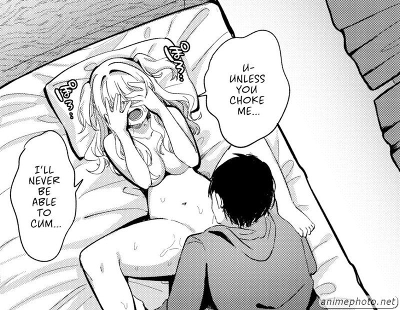 truyện hentai ko che 20