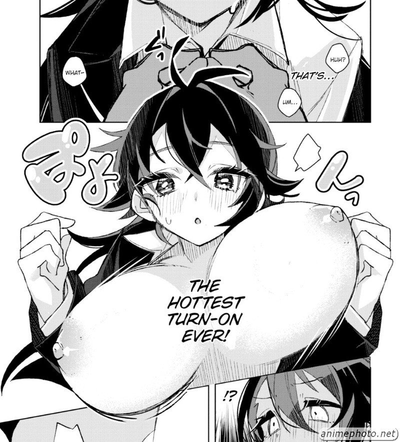 truyện hentai ko che 5