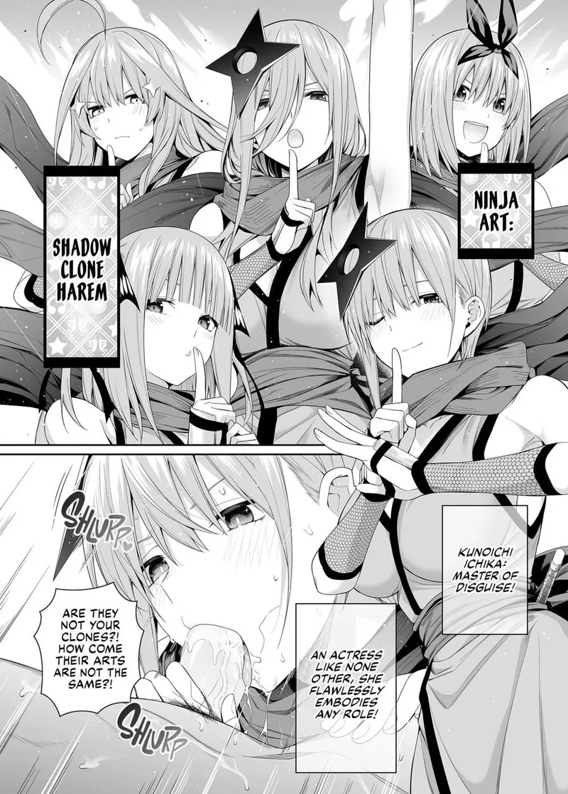 truyện hentai ninja 7
