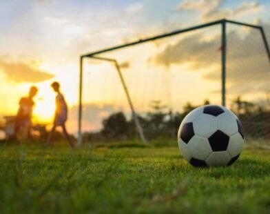 Thể thao B8 – Không gian giải trí hiện đại cho người yêu bóng đá và hơn thế nữa