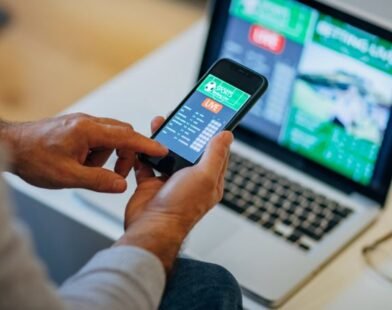 OK9 – Trải Nghiệm Giải Trí Trực Tuyến Công Bằng