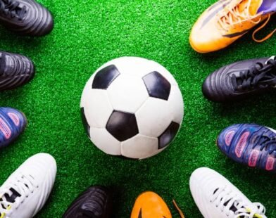 Chiến Lược Dự Đoán Bóng Đá Chính Xác Cho Người Mới