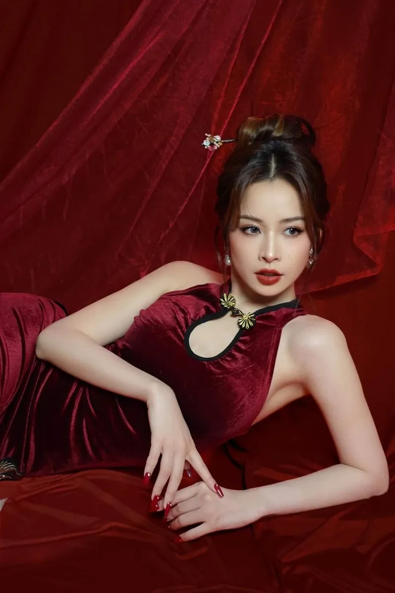 ảnh gái xinh nổi tiếng 8