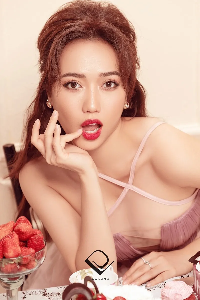 ảnh gái xinh nóng bỏng 2