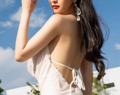 85+ Ảnh Jun Vũ – Vẻ đẹp trong trẻo đầy cuốn hút