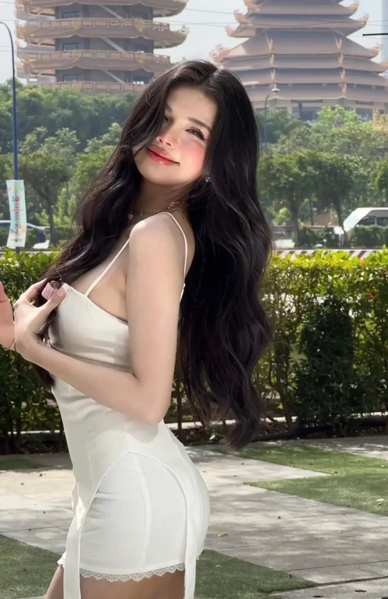 ảnh gái xinh nóng bỏng 15