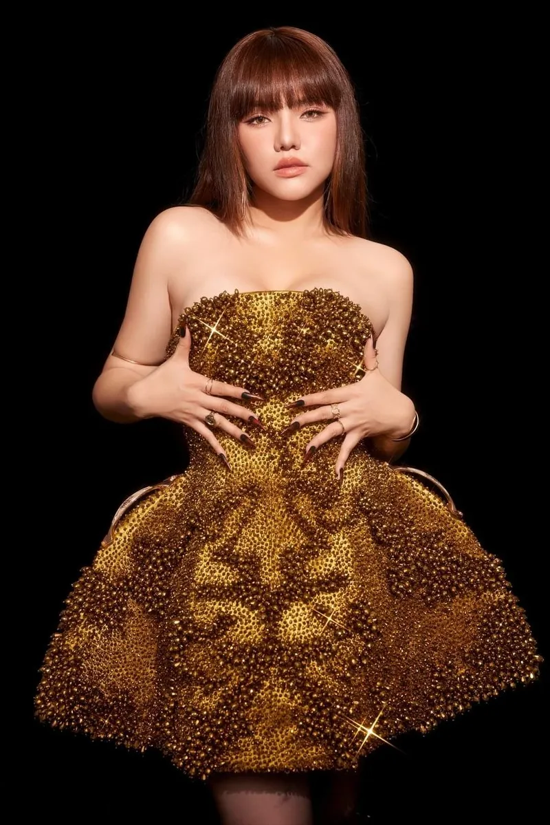 ảnh gái xinh nổi tiếng 20