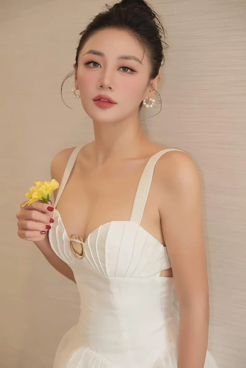 ảnh gái xinh nổi tiếng 30