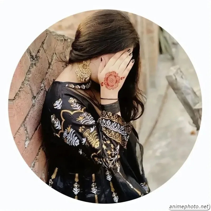 aesthetic dp dp