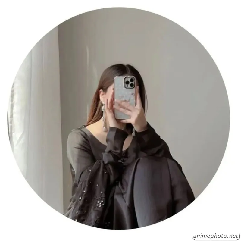aesthetic dp look