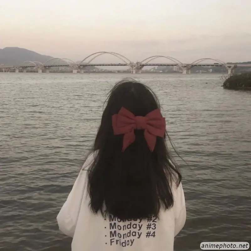 aesthetic profile pic for instagram girl