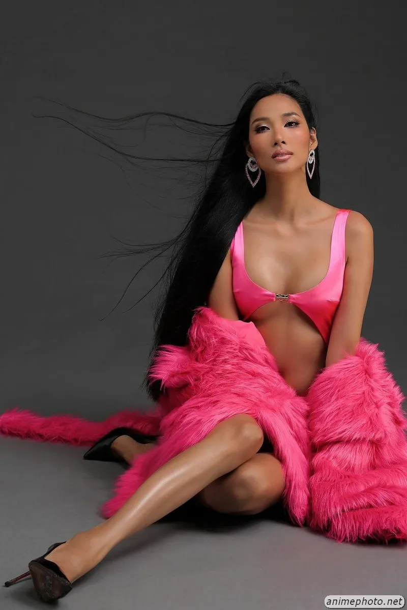 ảnh Hoàng Thùy 3